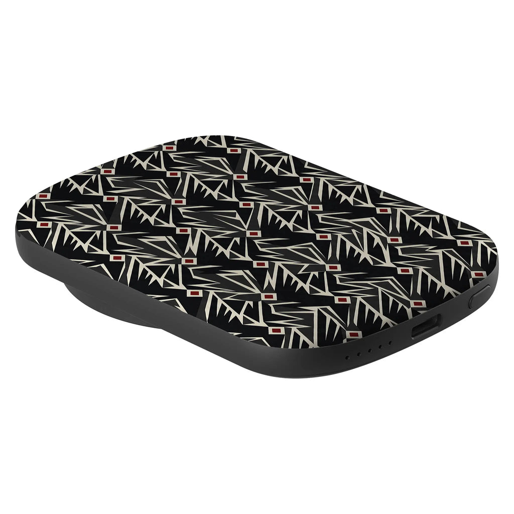 Raven & Oya — MagSafe CHARGEPOD — Finnaij