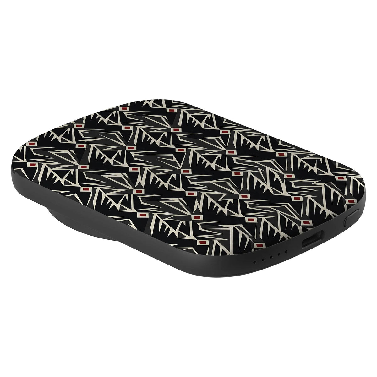 Raven & Oya — MagSafe CHARGEPOD — Finnaij