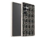 Raven & Oya — Samsung Galaxy Bio-degradable Case — Finnaij