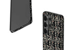 Raven & Oya — Tough Case for Samsung — Finnaij