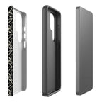 Raven & Oya — Tough Case for Samsung — Finnaij