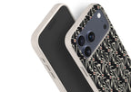 Raven & Oya — iPhone Bio-degradable Case — Finnaij