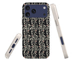 Raven & Oya — iPhone Bio-degradable Case — Three Quarter — Finnaij