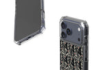 Raven & Oya — Magsafe Clear Impact Case for iPhone — Finnaij