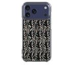 Raven & Oya — Magsafe Clear Impact Case for iPhone — Finnaij