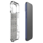 Raven & Oya — Magsafe Clear Impact Case for iPhone — Finnaij