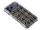 Raven & Oya — Magsafe Clear Impact Case for iPhone — Finnaij