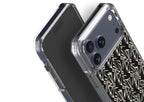 Raven & Oya — Magsafe Clear Impact Case for iPhone — Finnaij
