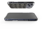 Raven & Oya — Magsafe Clear Impact Case for iPhone — Finnaij