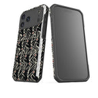 Raven & Oya — Impact Armour MagSafe Case for iPhone — Finnaij