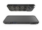 Raven & Oya — Impact Armour MagSafe Case for iPhone — Finnaij