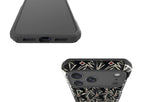 Raven & Oya — Impact Armour MagSafe Case for iPhone — Finnaij