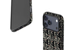 Raven & Oya — MagSafe Tough Case for iPhone — Finnaij