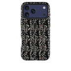 Raven & Oya — MagSafe Tough Case for iPhone — Finnaij