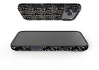 Raven & Oya — MagSafe Tough Case for iPhone — Finnaij
