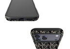 Raven & Oya — MagSafe Tough Case for iPhone — Finnaij