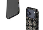 Raven & Oya — Tough Case for iPhone — Finnaij