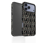 Raven & Oya — Tough Case for iPhone — Finnaij