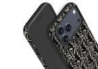 Raven & Oya — Tough Case for iPhone — Finnaij