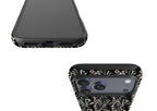 Raven & Oya — Tough Case for iPhone — Finnaij