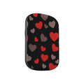 Red Hearts — MagSafe CHARGEPOD — Finnaij