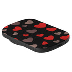 Red Hearts MagSafe CHARGEPOD — Finnaij