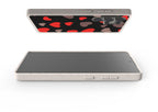 Red Hearts Bio-degradable Case for Samsung Galaxy — Finnaij