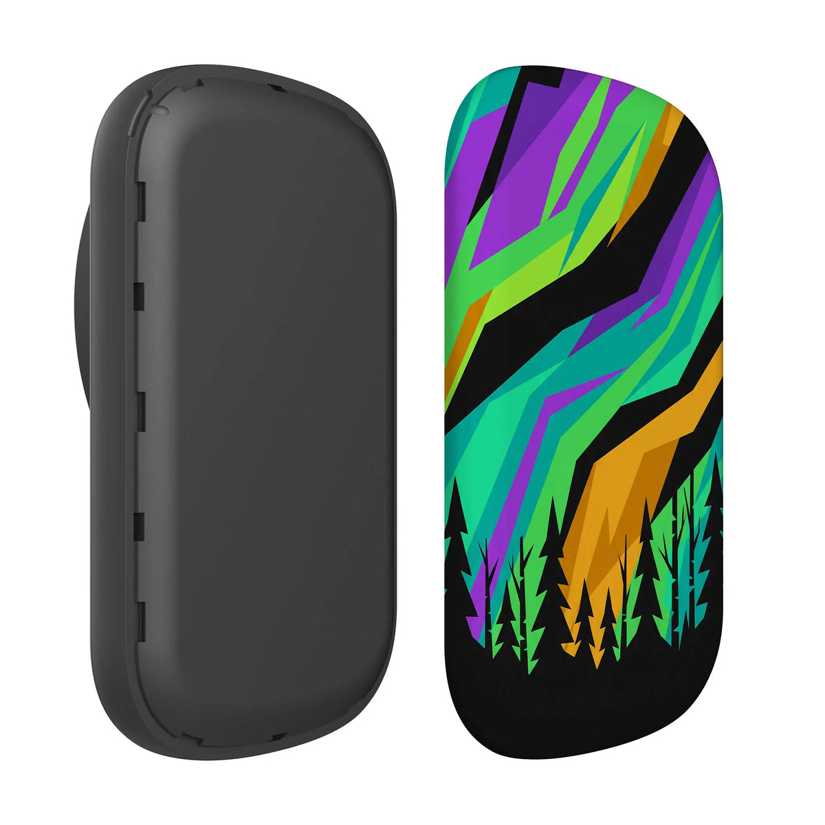 Revontule — MagSafe CHARGEPOD Shell Only — Finnaij