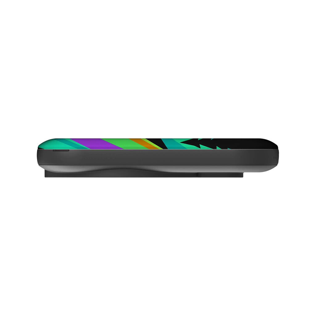 Revontule — MagSafe CHARGEPOD — Finnaij