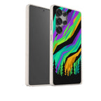 Revontule — Samsung Galaxy Bio-degradable Case — Finnaij