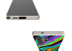 Revontule — Samsung Galaxy Bio-degradable Case — Finnaij
