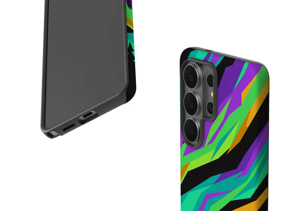 Revontule — Tough Case for Samsung — Finnaij