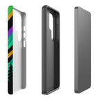 Revontule — Tough Case for Samsung — Finnaij
