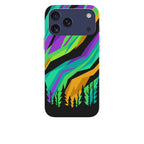 Revontule — iPhone Bio-degradable Case — Finnaij