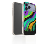 Revontule — iPhone Bio-degradable Case — Finnaij