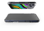 Revontule — Magsafe Clear Impact Case for iPhone — Finnaij