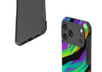 Revontule — Impact Armour MagSafe Case for iPhone — Finnaij