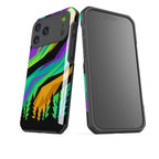 Revontule — Impact Armour MagSafe Case for iPhone — Finnaij