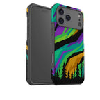 Revontule — Impact Armour MagSafe Case for iPhone — Finnaij