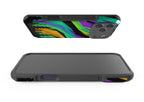 Revontule — Impact Armour MagSafe Case for iPhone — Finnaij