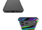 Revontule — Impact Armour MagSafe Case for iPhone — Finnaij