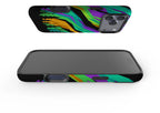 Revontule — MagSafe Tough Case for iPhone — Finnaij