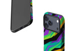 Revontule — Tough Case for iPhone — Finnaij