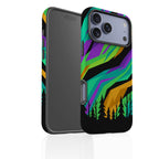 Revontule — Tough Case for iPhone — Finnaij