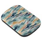River Reflection Pattern Crop by Tobi Akinyemi — MagSafe CHARGEPOD — Finnaij