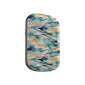River Reflection Pattern Crop by Tobi Akinyemi — MagSafe CHARGEPOD — Finnaij