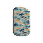 River Reflection Pattern Crop by Tobi Akinyemi — MagSafe CHARGEPOD — Finnaij