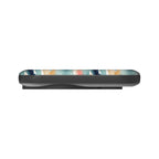 River Reflection Pattern Crop by Tobi Akinyemi — MagSafe CHARGEPOD — Finnaij