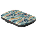 River Reflection Pattern Crop by Tobi Akinyemi — MagSafe CHARGEPOD — Finnaij