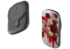Roses by Frida Lövström — MagSafe CHARGEPOD — Finnaij